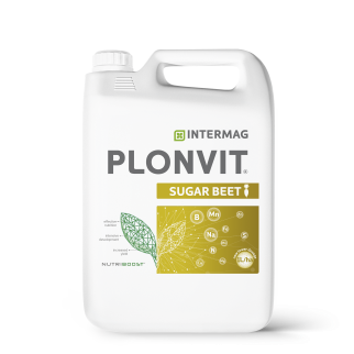Plonvit Burak Nutriboost 5L EN