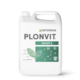 Plonvit Kukurydza Nutriboost 5L EN