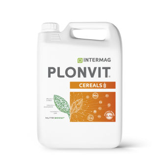 Plonvit Zboża Nutriboost 5L EN
